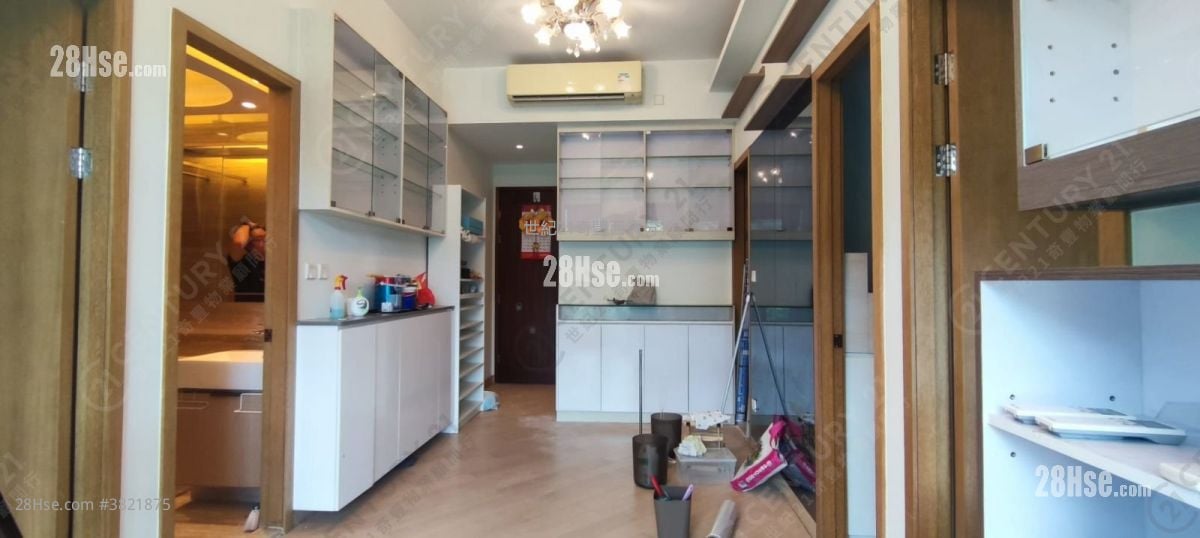 Park Mediterranean Sell 598 ft²