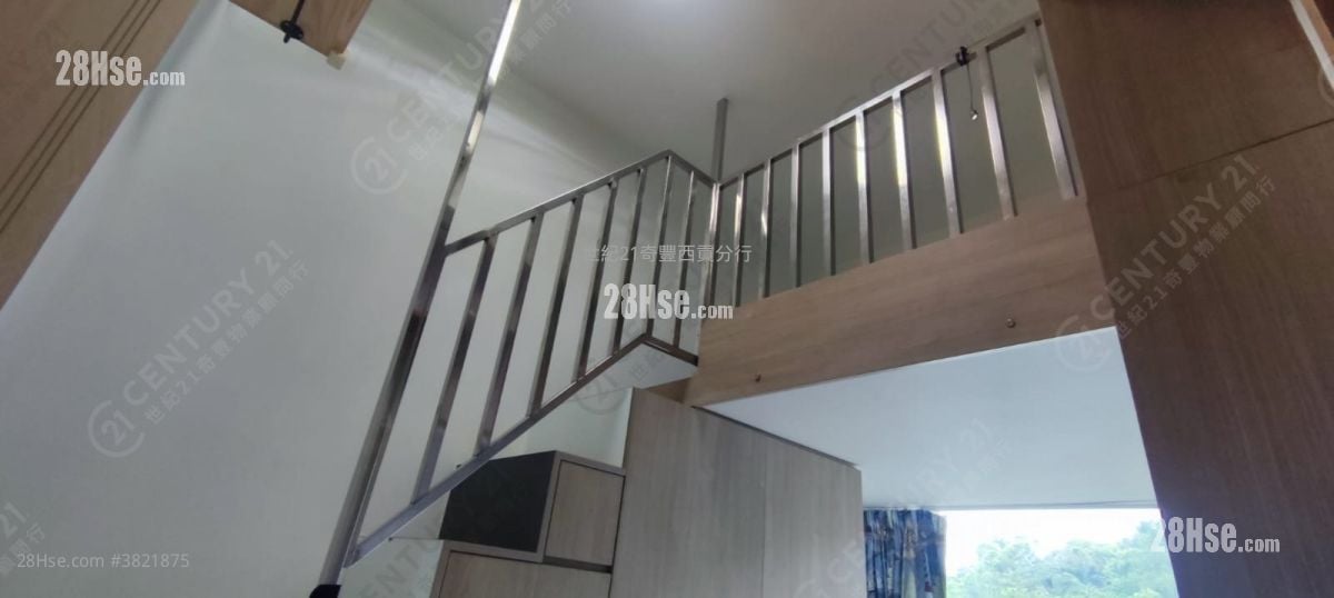 Park Mediterranean Sell 598 ft²