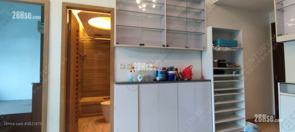 Park Mediterranean Sell 598 ft²