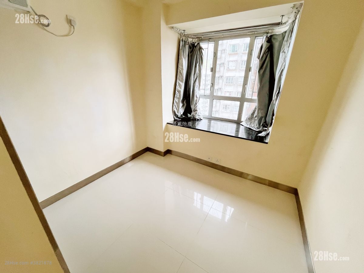 大埔中心 租盘 361 平方尺