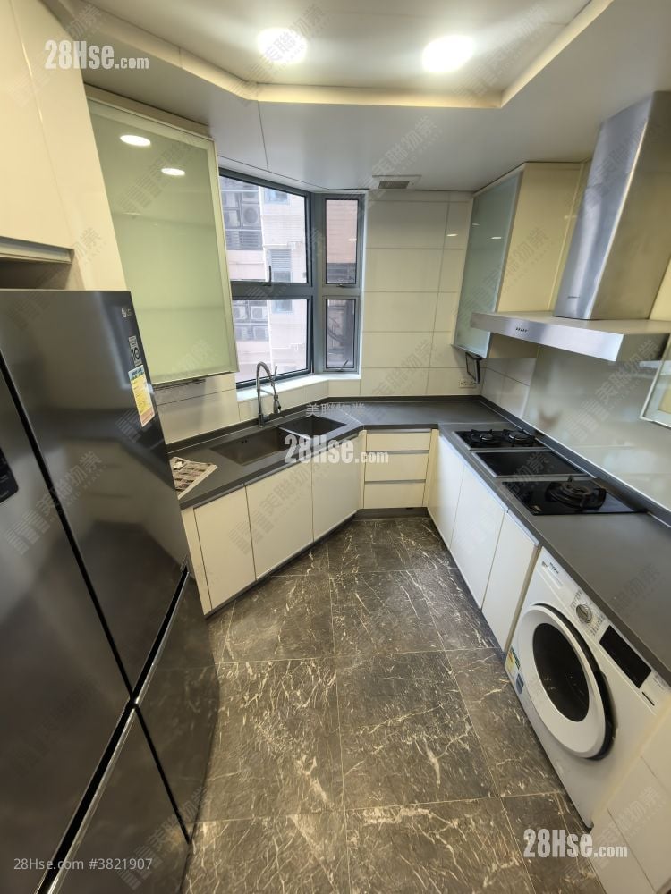 The Palazzo Sell 4 Bedrooms , 3 Bathrooms 1,444 ft²