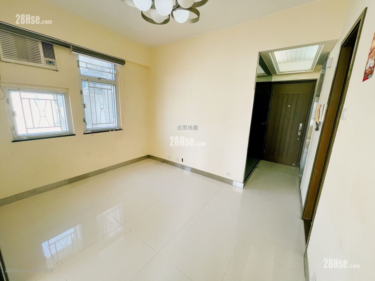 大埔中心 租盘 361 平方尺