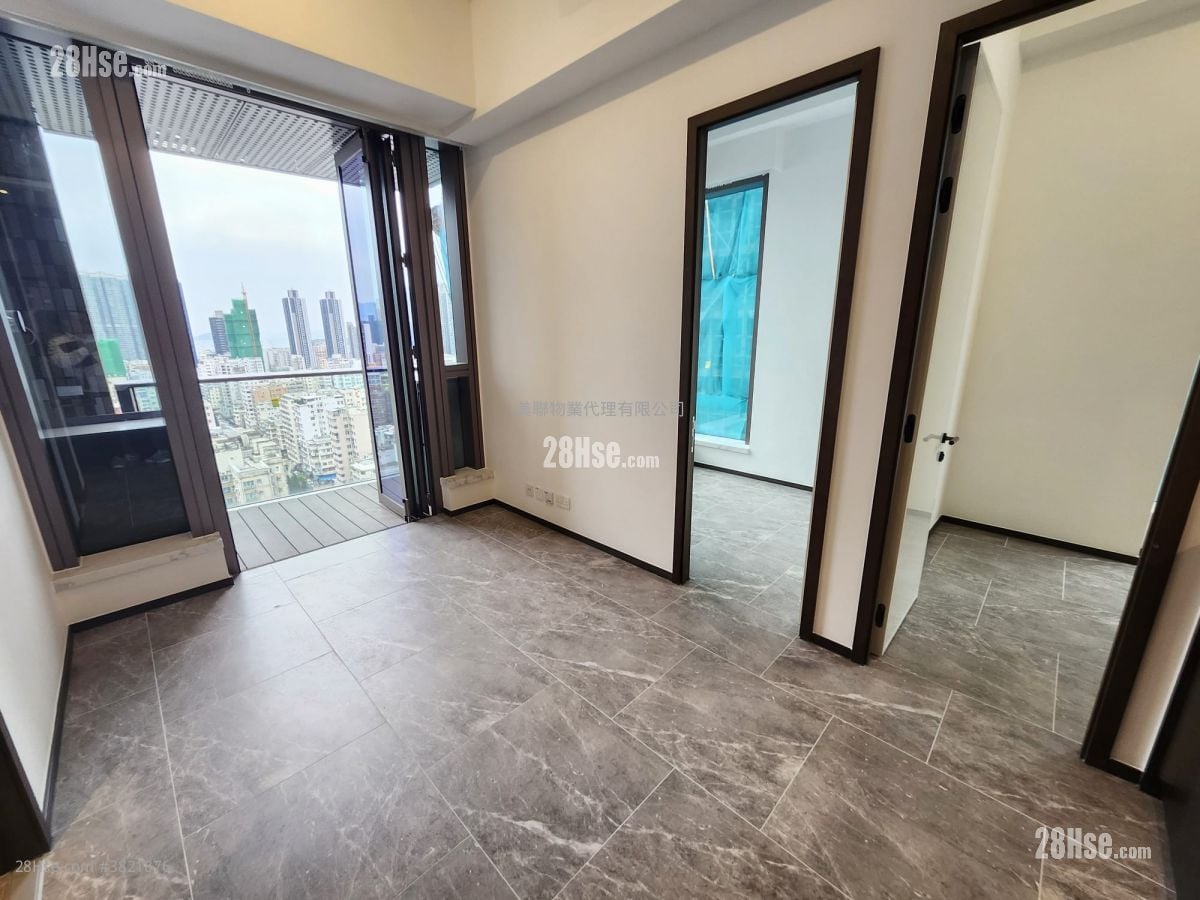 Belgravia Place Sell 2 Bedrooms , 1 Bathroom 351 ft²