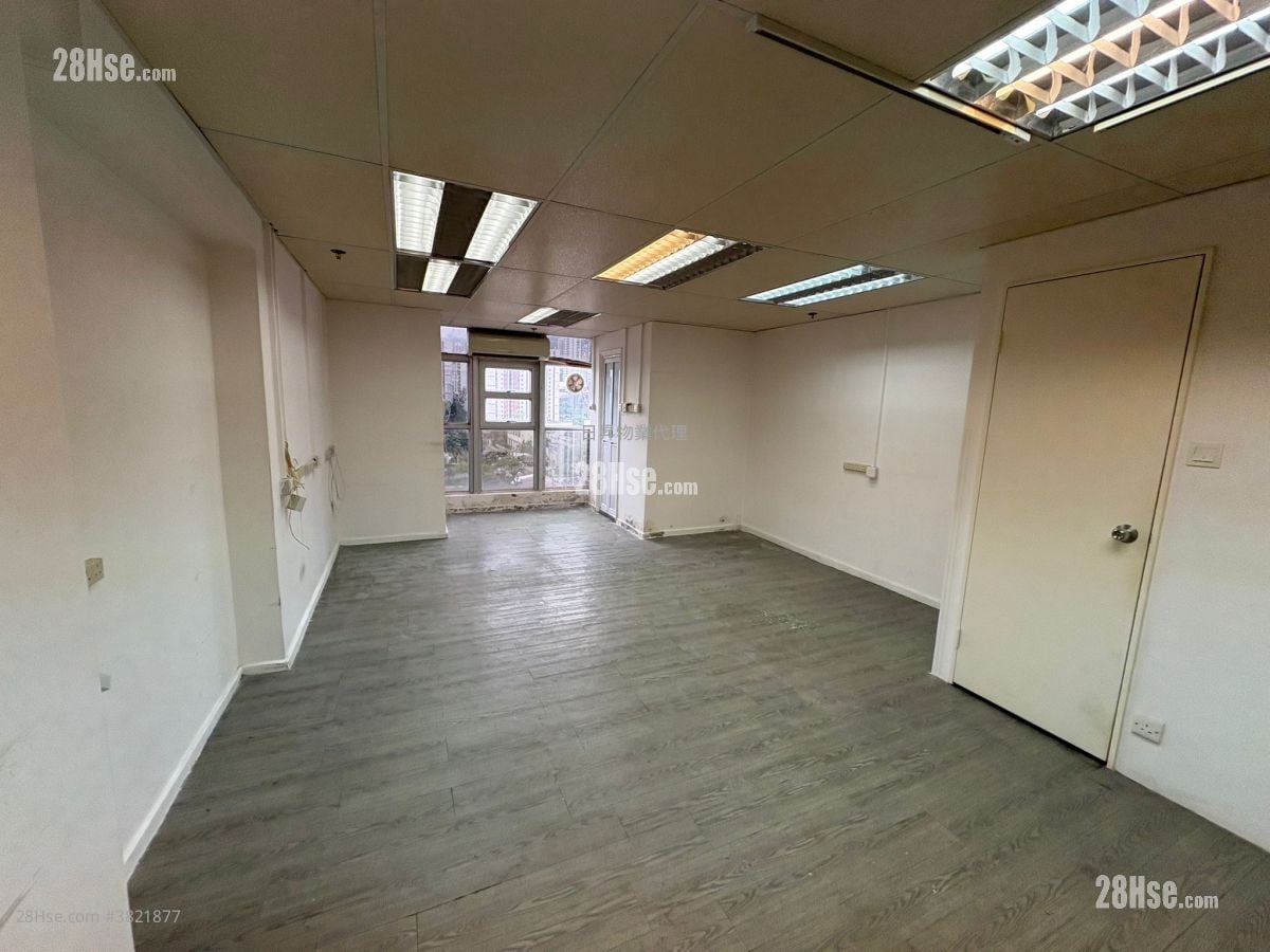 美罗中心二期 租盘