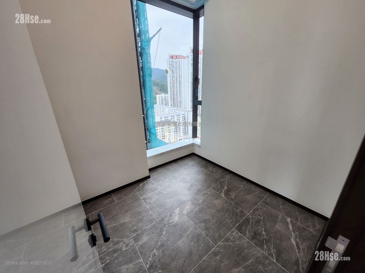 Belgravia Place Sell 2 Bedrooms , 1 Bathroom 351 ft²