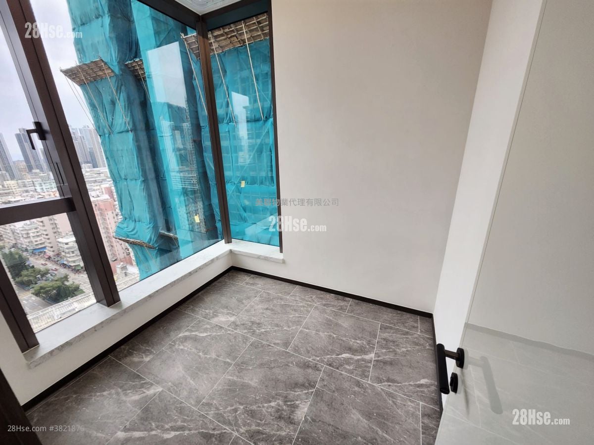 Belgravia Place Sell 2 Bedrooms , 1 Bathroom 351 ft²