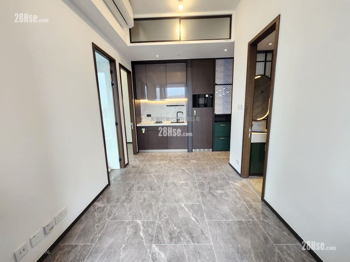 Belgravia Place Sell 2 Bedrooms , 1 Bathroom 351 ft²