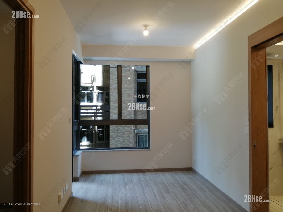 本木 售盤 1 房 335 平方呎