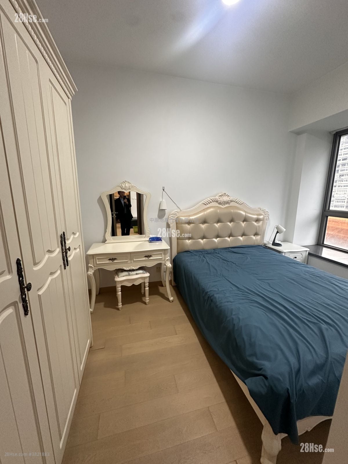 The Austin 租盘 2 房 , 1 浴室 520 平方尺