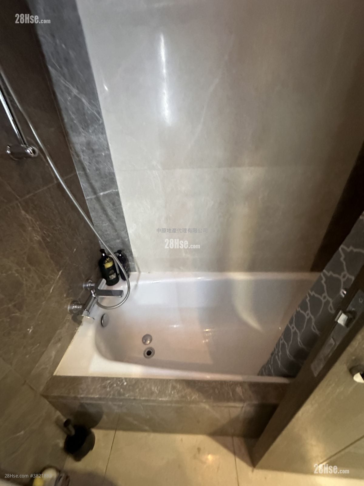 The Austin 租盘 2 房 , 1 浴室 520 平方尺