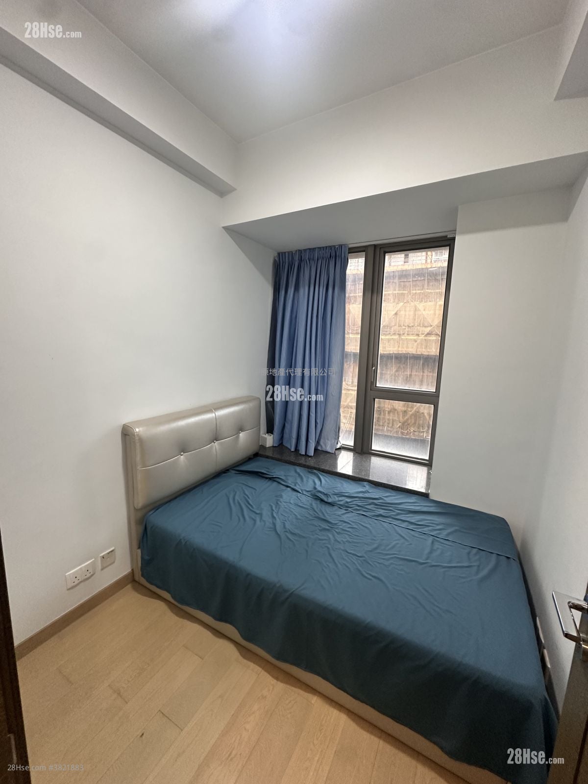 The Austin 租盘 2 房 , 1 浴室 520 平方尺