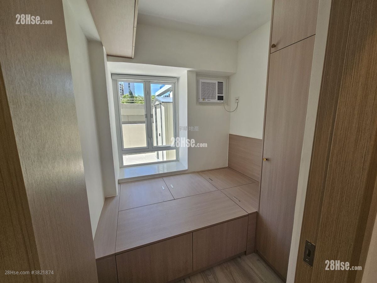 Shining Court Rental 1 Bedroom , 1 Bathroom 291 ft²