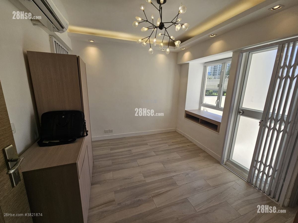 Shining Court Rental 1 Bedroom , 1 Bathroom 291 ft²