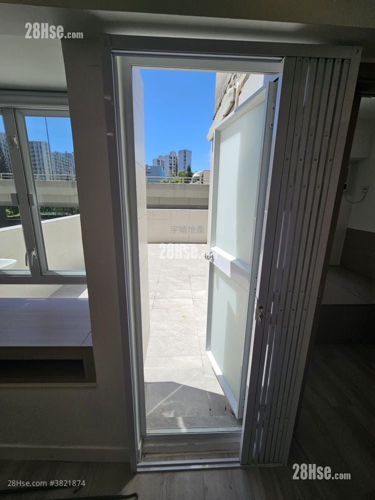 Shining Court Rental 1 Bedroom , 1 Bathroom 291 ft²