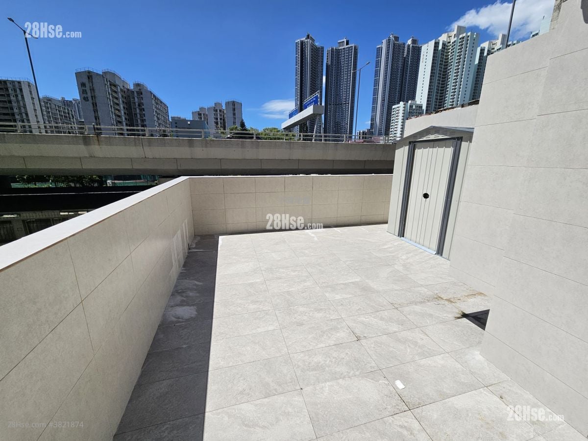 Shining Court Rental 1 Bedroom , 1 Bathroom 291 ft²