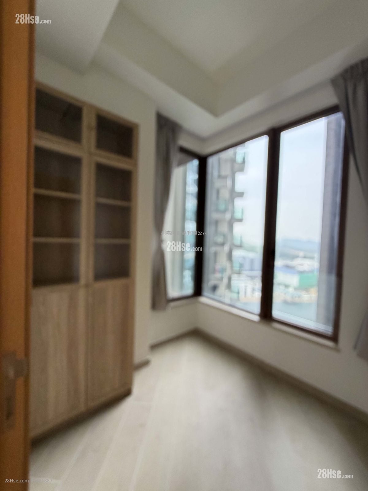 LP10 租盤 2 房 , 1 浴室 517 平方呎