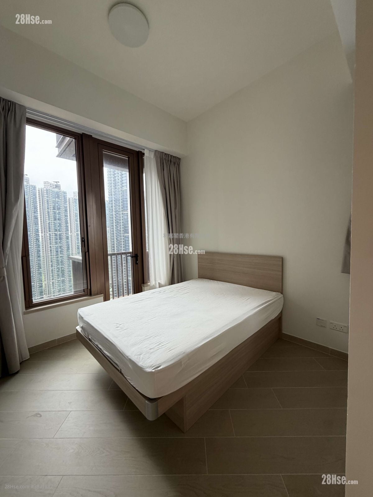 LP10 租盤 2 房 , 1 浴室 517 平方呎