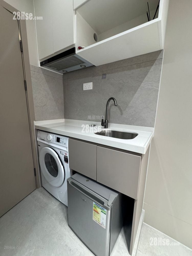 衍慶大廈 租盤 1 房 , 1 浴室 150 平方呎