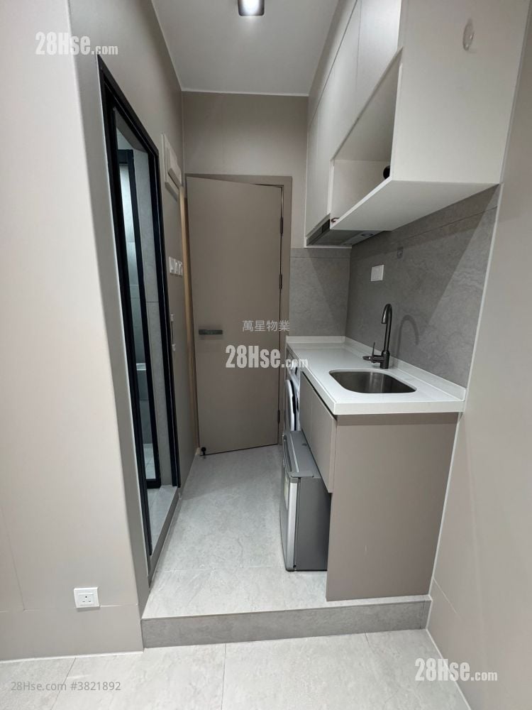 衍慶大廈 租盤 1 房 , 1 浴室 150 平方呎