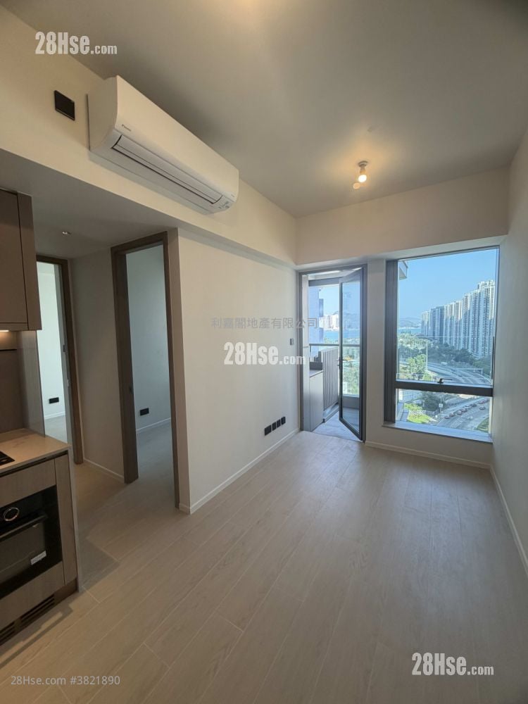 Finnie 租盤 361 平方呎