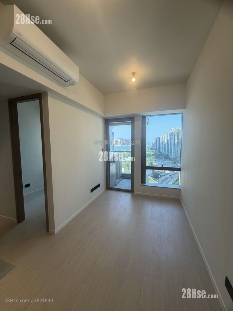 Finnie 租盤 361 平方呎