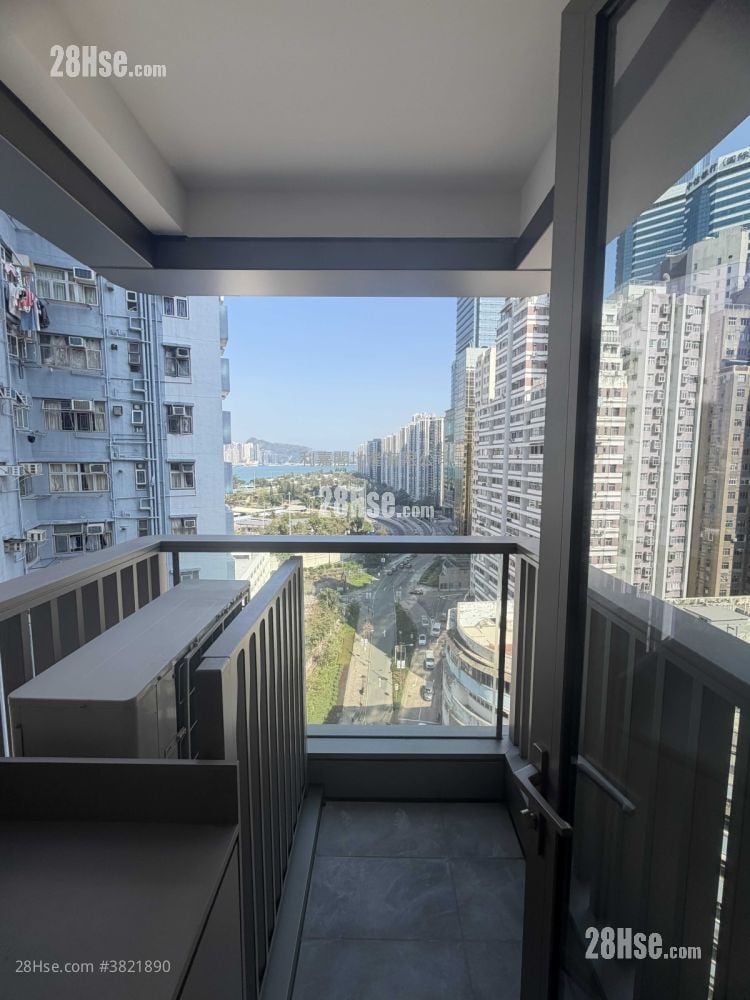 Finnie 租盤 361 平方呎