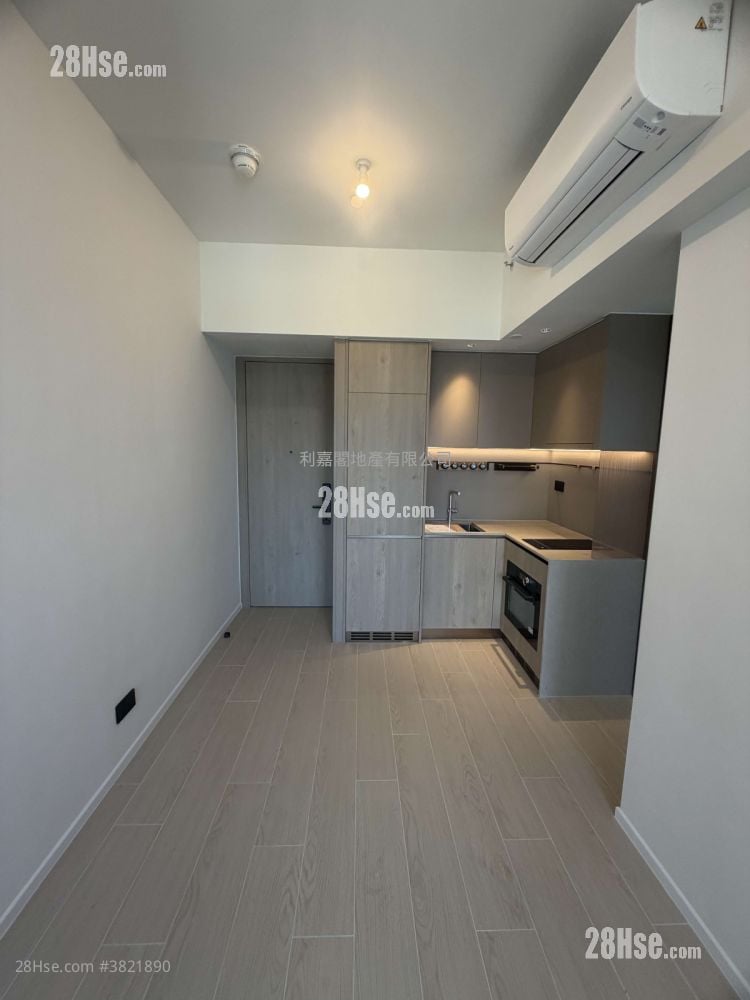 Finnie 租盤 361 平方呎