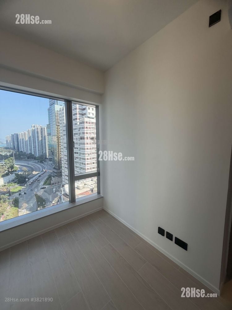 Finnie 租盤 361 平方呎