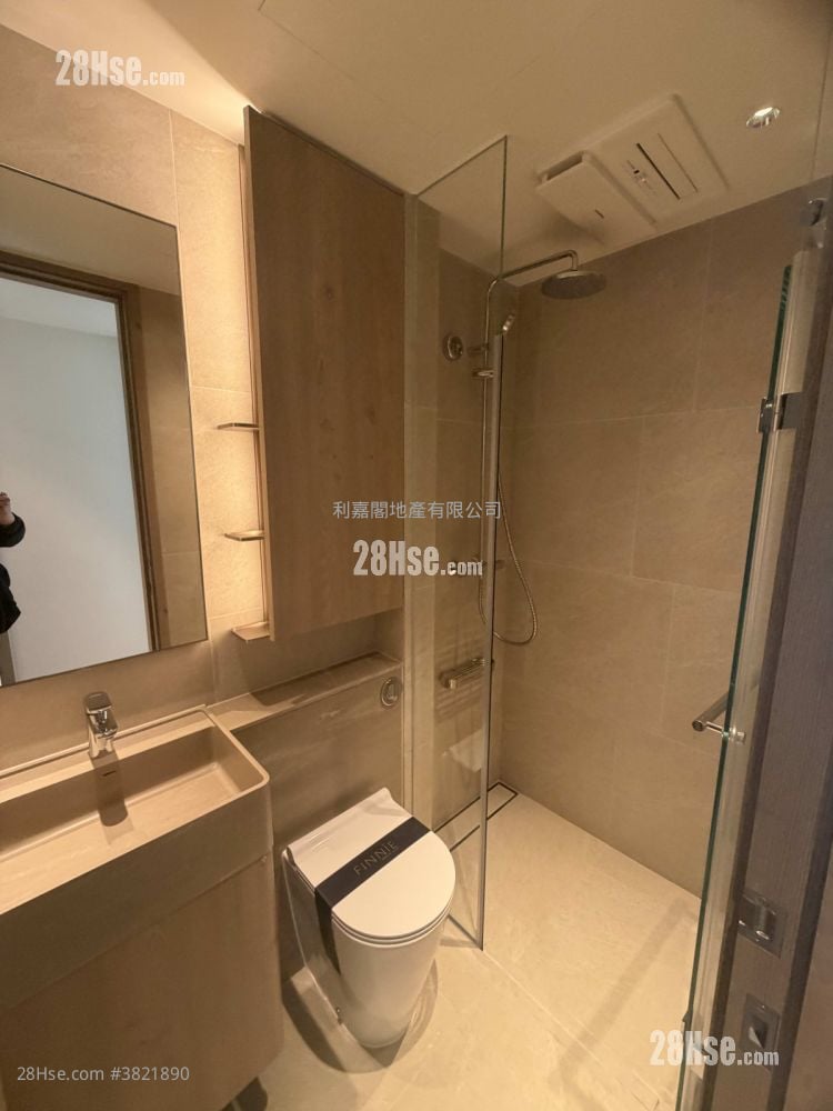 Finnie 租盤 361 平方呎