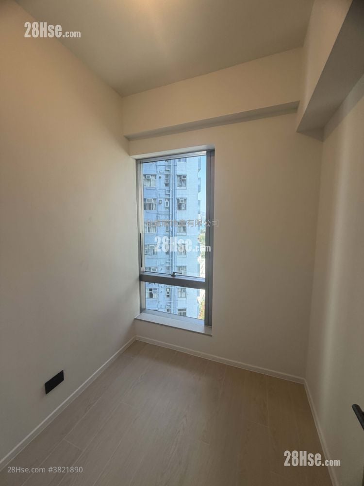 Finnie 租盤 361 平方呎