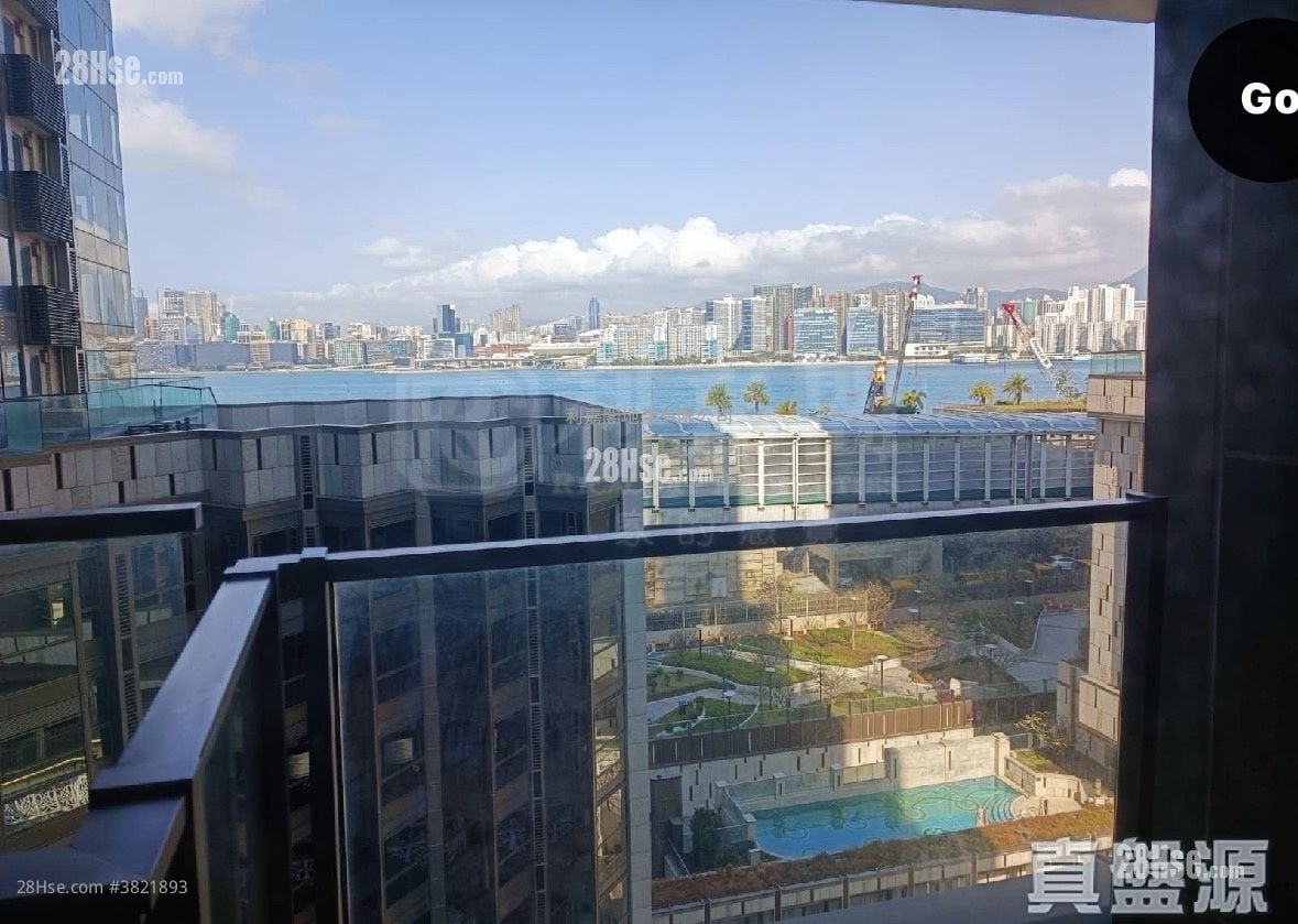 Harbour Glory Sell 3 Bedrooms , 2 Bathrooms 1,042 ft²