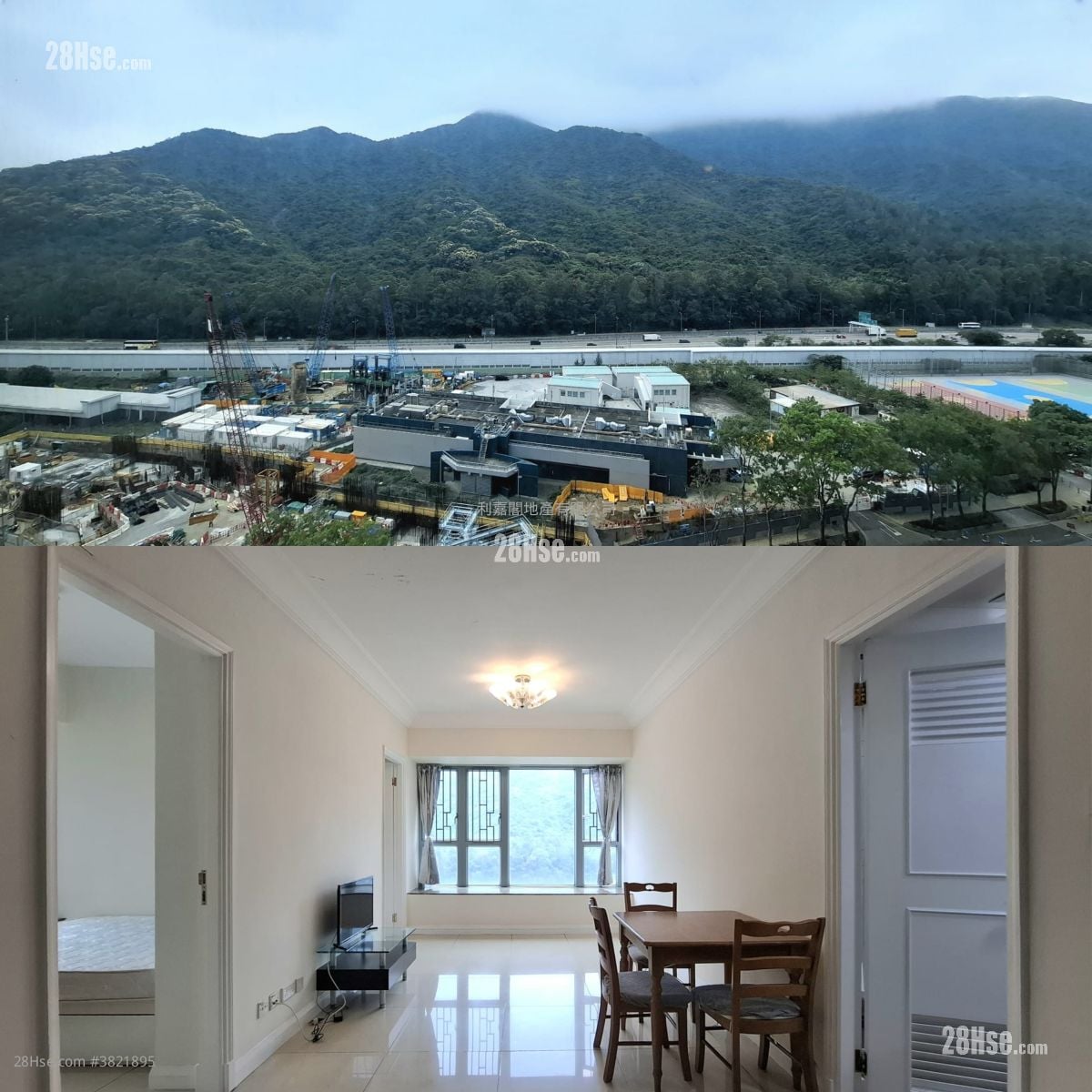 Caribbean Coast Sell 2 Bedrooms , 1 Bathroom 518 ft²