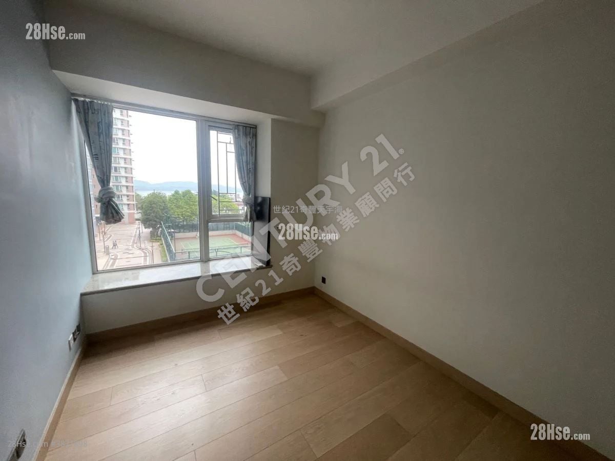 帝琴灣 售盤 3 房 , 2 浴室 1,096 平方呎