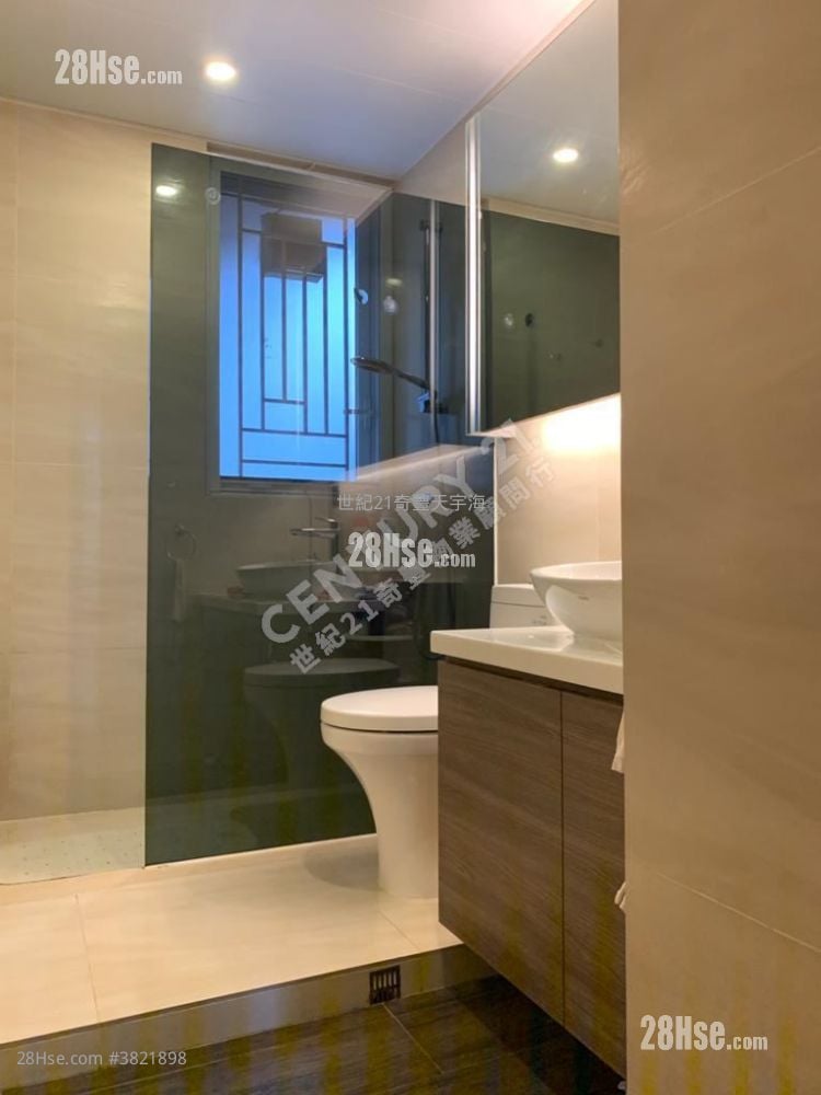 帝琴灣 售盤 3 房 , 2 浴室 1,096 平方呎