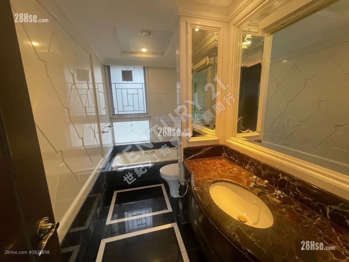 帝琴灣 售盤 3 房 , 2 浴室 1,096 平方呎