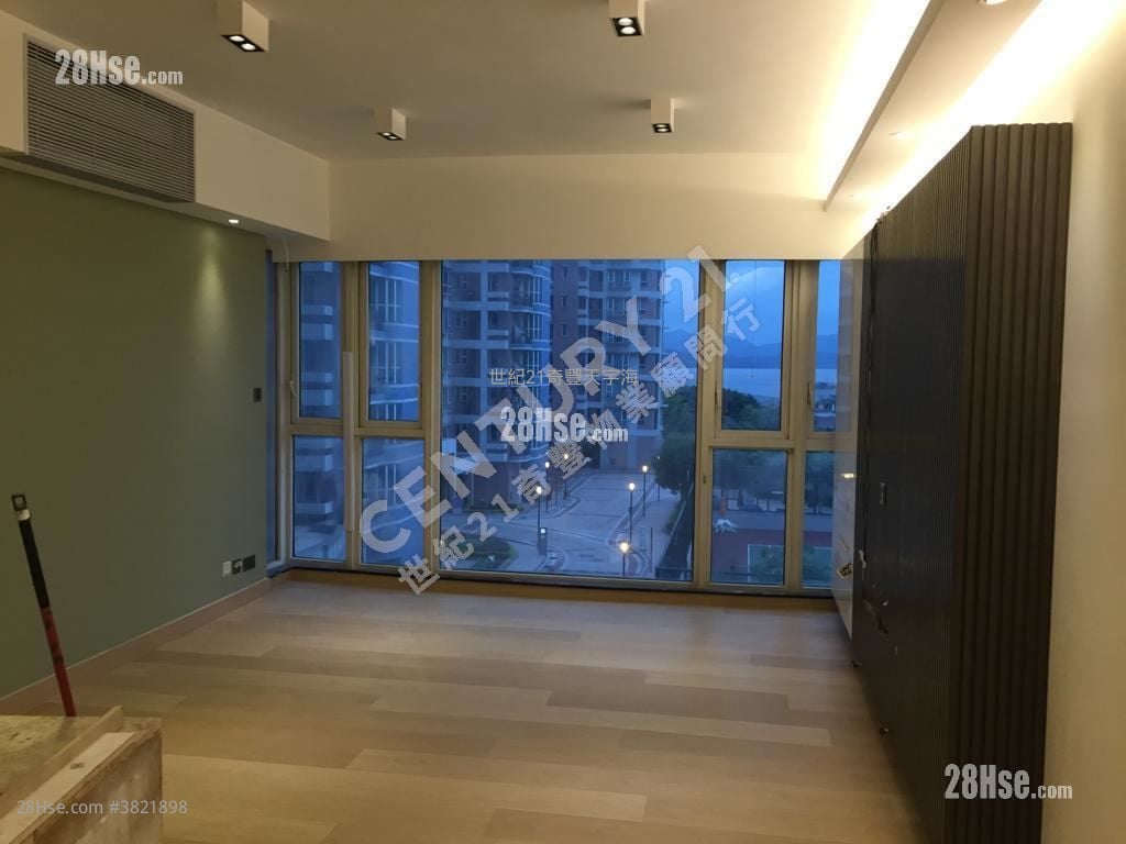 帝琴灣 售盤 3 房 , 2 浴室 1,096 平方呎