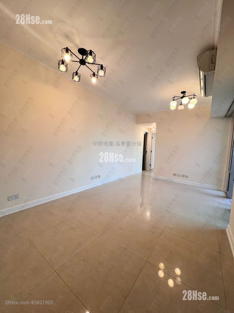 泓景台 租盘 517 平方尺