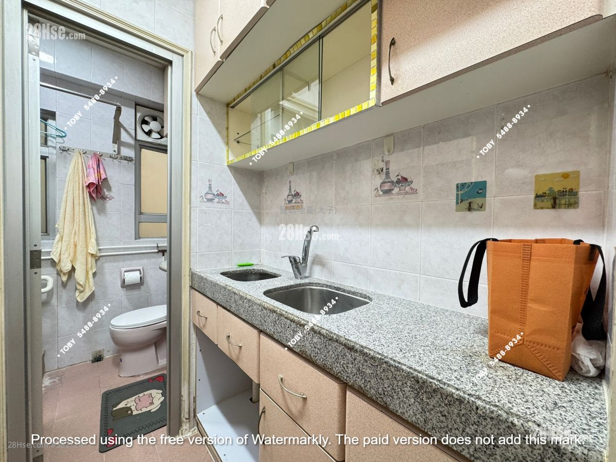 Diamond Building Sell 2 Bedrooms , 1 Bathroom 360 ft²