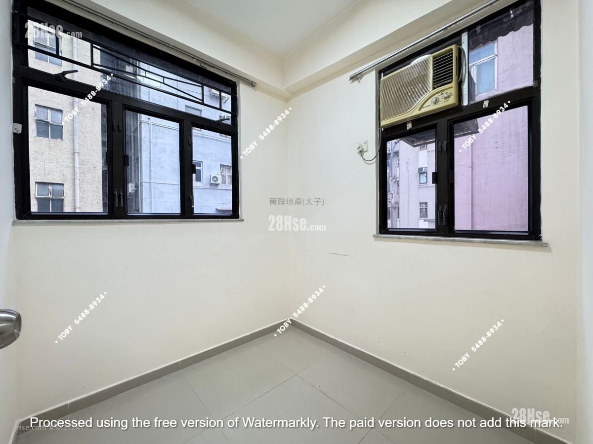 Diamond Building Sell 2 Bedrooms , 1 Bathroom 360 ft²