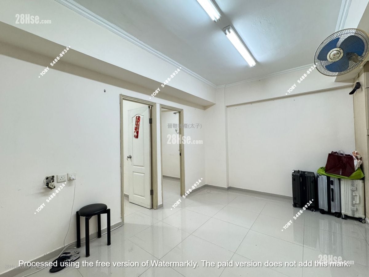 Diamond Building Sell 2 Bedrooms , 1 Bathroom 360 ft²