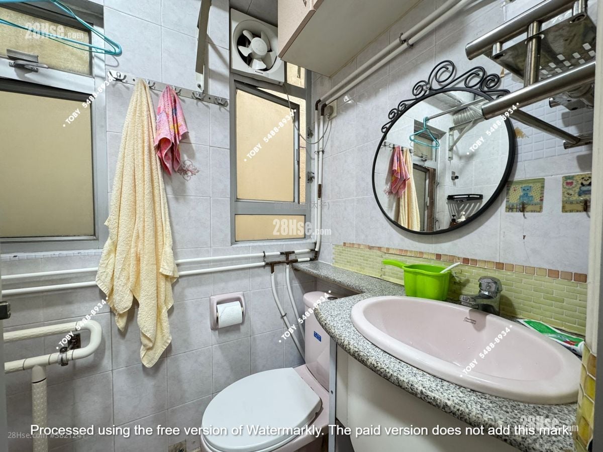 Diamond Building Sell 2 Bedrooms , 1 Bathroom 360 ft²