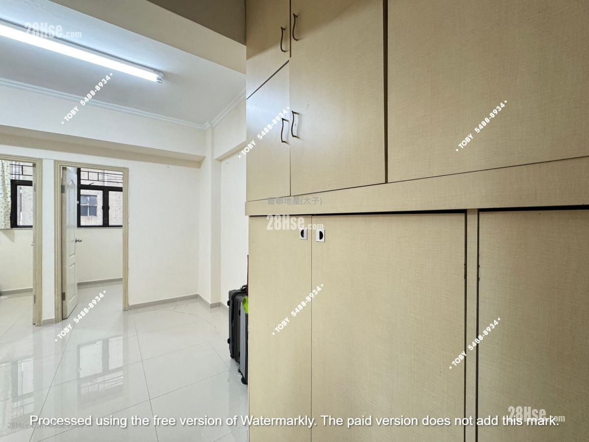 Diamond Building Sell 2 Bedrooms , 1 Bathroom 360 ft²