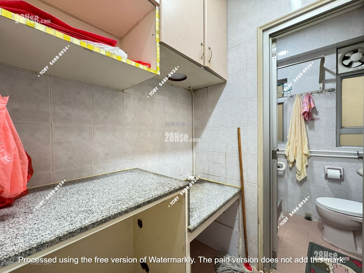 Diamond Building Sell 2 Bedrooms , 1 Bathroom 360 ft²