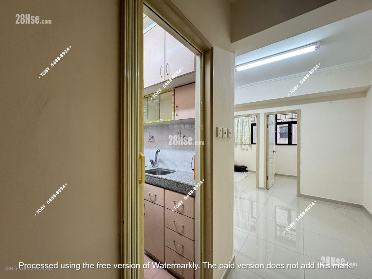 Diamond Building Sell 2 Bedrooms , 1 Bathroom 360 ft²