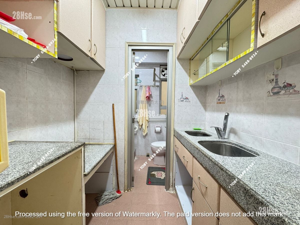 Diamond Building Sell 2 Bedrooms , 1 Bathroom 360 ft²