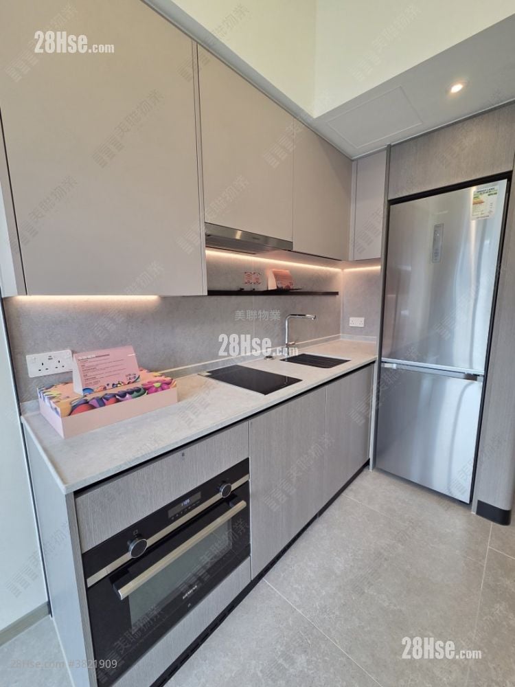 Novo Land Sell 1 Bedroom 292 ft²