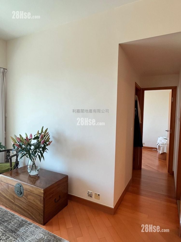 藍天海岸 售盤 2 房 534 平方呎