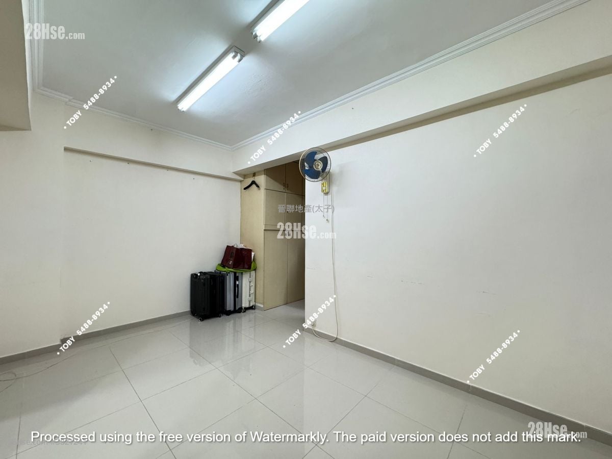 Diamond Building Sell 2 Bedrooms , 1 Bathroom 360 ft²