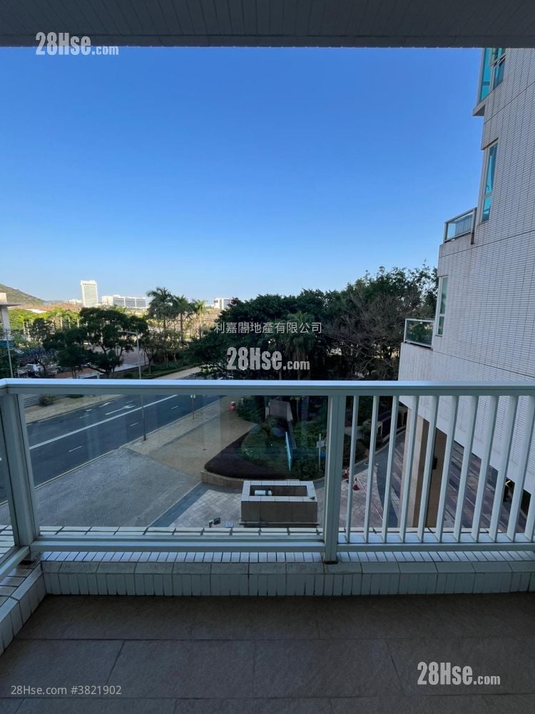 藍天海岸 售盤 2 房 534 平方呎