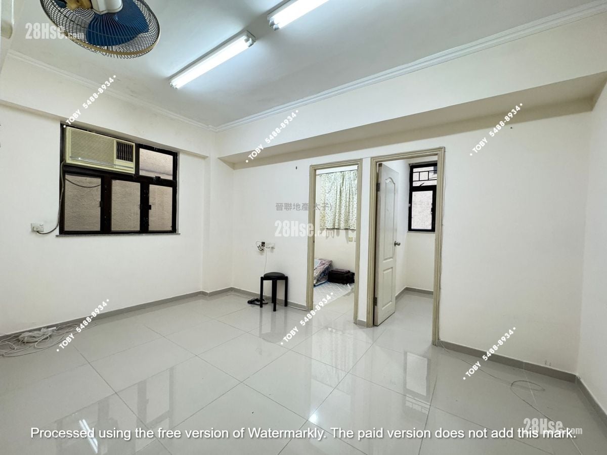 Diamond Building Sell 2 Bedrooms , 1 Bathroom 360 ft²